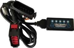 921-12 Throttle Sensitivity Controller