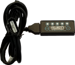 921-15 Throttle Sensitivity Controller.