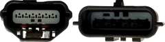 921-15 Throttle Sensitivity Controller.