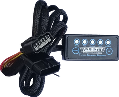 921-10 Throttle Sensitivity Controller.