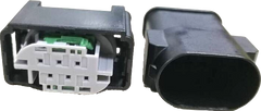 921-11 Throttle Sensitivity Controller.
