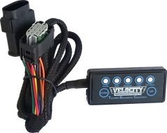 921-11 Throttle Sensitivity Controller.