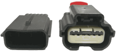 921-2 Throttle Sensitivity Controller.