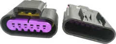 921-3 Throttle Sensitivity Controller.