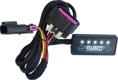 921-3 Throttle Sensitivity Controller.