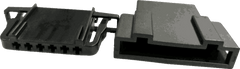 921-7 Throttle Sensitivity Controller.