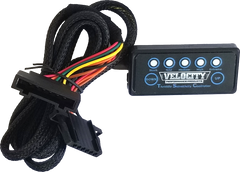 921-7 Throttle Sensitivity Controller.