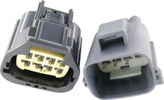 921-8 Throttle Sensitivity Controller.