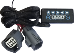921-8 Throttle Sensitivity Controller.